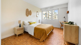 Location
Chambre en coliving / Paris 15e Blomet (loyer tout inclus)