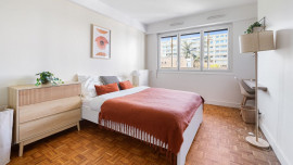 Location
Chambre en coliving / Paris 15e Blomet (loyer tout inclus)