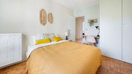 Location
Chambre en coliving / Paris 15e Blomet (loyer tout inclus)