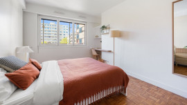 Location
Chambre en coliving / Paris 15e Blomet (loyer tout inclus)