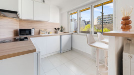 Location
Chambre en coliving / Paris 15e Blomet (loyer tout inclus)