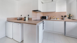 Location
Chambre en coliving / Paris 15e Blomet (loyer tout inclus)