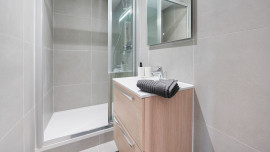 Location
Chambre en coliving / Paris 15e Blomet (loyer tout inclus)