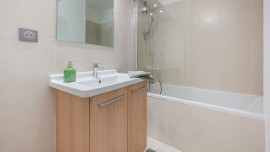 Location
Chambre en coliving / Paris 15e Blomet (loyer tout inclus)