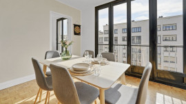 Location
Chambre en Coliving / Paris 15e Javel (loyer tout inclus)