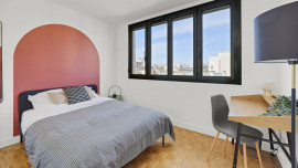 Location
Chambre en Coliving / Paris 15e Javel (loyer tout inclus)