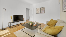 Location
Chambre en Coliving / Paris 15e Javel (loyer tout inclus)