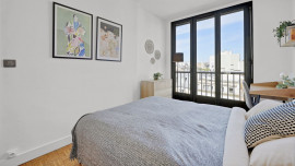 Location
Chambre en Coliving / Paris 15e Javel (loyer tout inclus)
