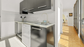 Location
Chambre en Coliving / Paris 15e Javel (loyer tout inclus)