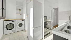 Location
Chambre en Coliving / Paris 15e Javel (loyer tout inclus)