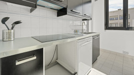 Location
Chambre en Coliving / Paris 15e Javel (loyer tout inclus)