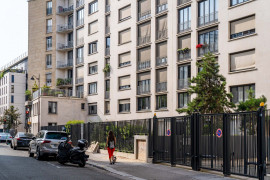 Location
Chambre en Coliving / Paris 15e Javel (loyer tout inclus)