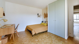 Location
Chambre en Coliving / Paris 15e Lecourbe (loyer tout inclus)