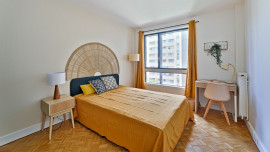 Location
Chambre en Coliving / Paris 15e Lecourbe (loyer tout inclus)