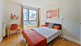 Location
Chambre en Coliving / Paris 15e Lecourbe (loyer tout inclus)