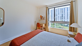 Location
Chambre en Coliving / Paris 15e Lecourbe (loyer tout inclus)