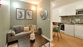 Location
Chambre en Coliving / Paris 15e (loyer tout inclus)
