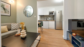 Location
Chambre en Coliving / Paris 15e (loyer tout inclus)