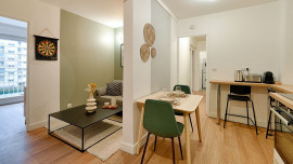 Location
Chambre en Coliving / Paris 15e (loyer tout inclus)