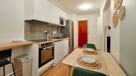 Location
Chambre en Coliving / Paris 15e (loyer tout inclus)