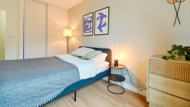 Location
Chambre en Coliving / Paris 15e (loyer tout inclus)