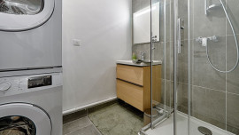 Location
Chambre en Coliving / Paris 15e (loyer tout inclus)