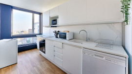 
                                                                                        Location
                                                                                         Chambre en Coliving  / Paris 15e (loyer tout inclus)
