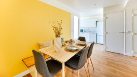 
                                                                                        Location
                                                                                         Chambre en Coliving  / Paris 15e (loyer tout inclus)