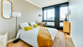 
                                                                                        Location
                                                                                         Chambre en Coliving  / Paris 15e (loyer tout inclus)