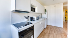 
                                                                                        Location
                                                                                         Chambre en Coliving  / Paris 15e (loyer tout inclus)