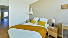 
                                                                                        Location
                                                                                         Chambre en Coliving  / Paris 15e (loyer tout inclus)