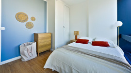 
                                                                                        Location
                                                                                         Chambre en Coliving  / Paris 15e (loyer tout inclus)