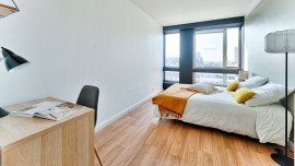 
                                                                                        Location
                                                                                         Chambre en Coliving  / Paris 15e (loyer tout inclus)