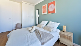 
                                                                                        Location
                                                                                         Chambre en Coliving  / Paris 15e (loyer tout inclus)