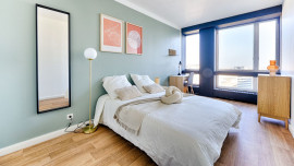 
                                                                                        Location
                                                                                         Chambre en Coliving  / Paris 15e (loyer tout inclus)