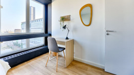 
                                                                                        Location
                                                                                         Chambre en Coliving  / Paris 15e (loyer tout inclus)