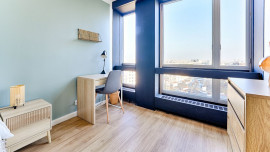 
                                                                                        Location
                                                                                         Chambre en Coliving  / Paris 15e (loyer tout inclus)