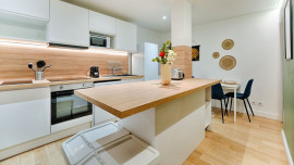 
                                                                                        Location
                                                                                         Chambre en Coliving / Paris 15e (loyer tout inclus)