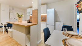 
                                                                                        Location
                                                                                         Chambre en Coliving / Paris 15e (loyer tout inclus)