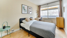 
                                                                                        Location
                                                                                         Chambre en Coliving / Paris 15e (loyer tout inclus)