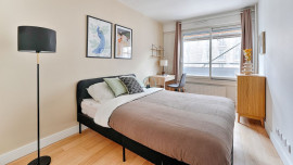 
                                                                                        Location
                                                                                         Chambre en Coliving / Paris 15e (loyer tout inclus)