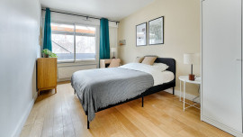 
                                                                                        Location
                                                                                         Chambre en Coliving / Paris 15e (loyer tout inclus)
