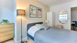 
                                                                                        Location
                                                                                         Chambre en Coliving / Paris 15e (loyer tout inclus)