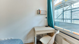 
                                                                                        Location
                                                                                         Chambre en Coliving / Paris 15e (loyer tout inclus)