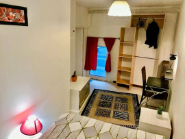 
                                                                                        Location
                                                                                         Chambre en collocation dans un appartement (loyer tout inclus)