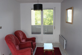 
                                                                                        Colocation
                                                                                         Chambre en coloc avenue général Frère à Lyon