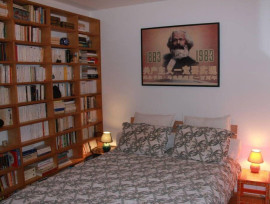 
                                                                                        Colocation
                                                                                         Chambre en coloc en bail mobilité