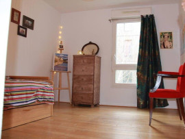 
                                                                                        Colocation
                                                                                         Chambre en coloc en bail mobilité