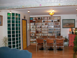 
                                                                                        Colocation
                                                                                         Chambre en coloc en bail mobilité