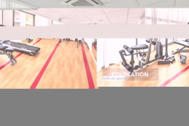 
                                                                                        Colocation
                                                                                         Chambre en coloc en promotion jusqu'au 11/09